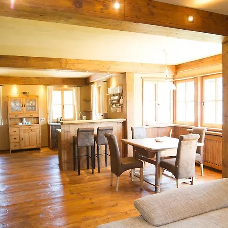 Chalet Chalet Altaussee Altaussee
