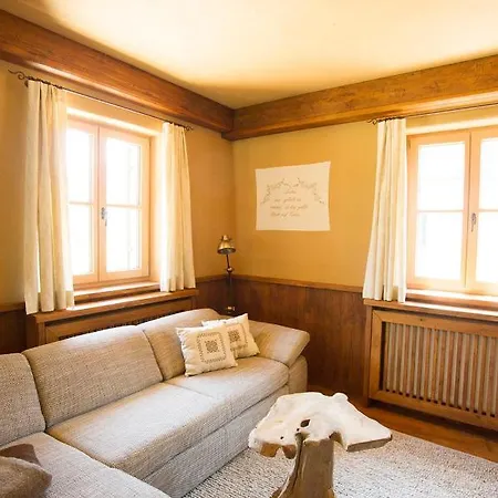 Chalet Altaussee *