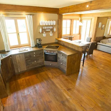 Chalet Altaussee