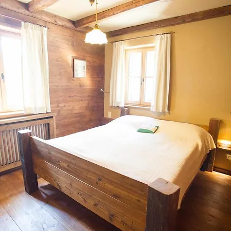 Chalet Chalet Altaussee