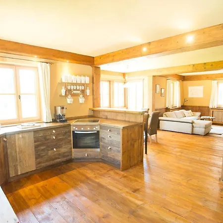 Chalet Altaussee
