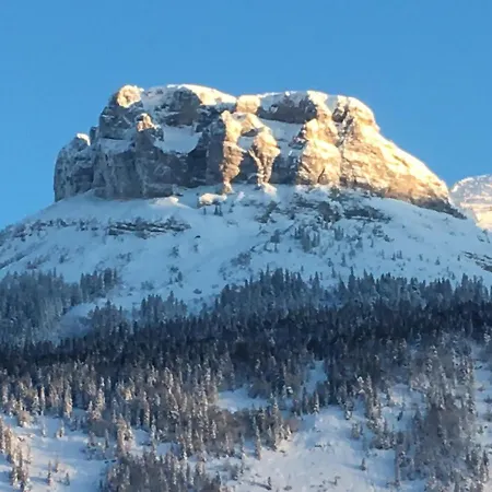 Chalet Altaussee אלטאוסיי