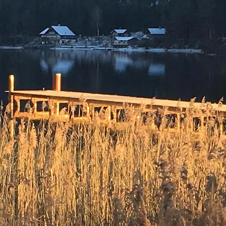Chalet Altaussee