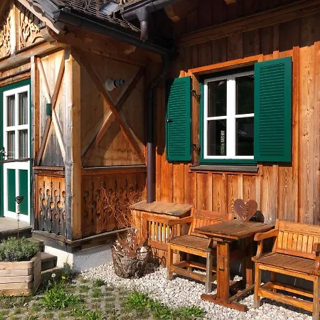 Chalet Chalet Altaussee Altaussee