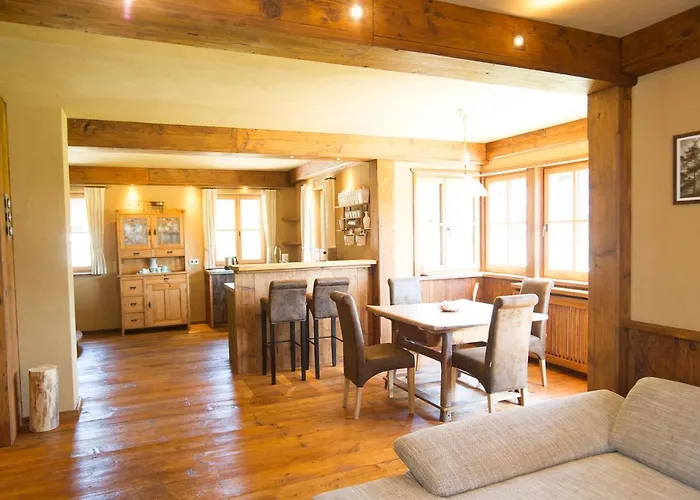 Chalet Chalet Altaussee Altaussee