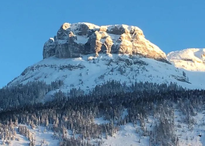 Chalet Altaussee Altaussee